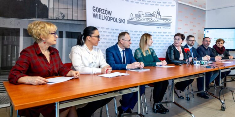 Nowa polityka mieszkaniowa dla Gorzowa