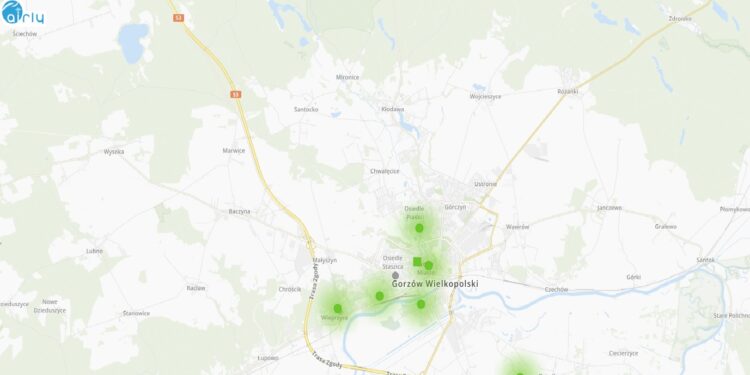 Gorzowianie mogą odetchnąć