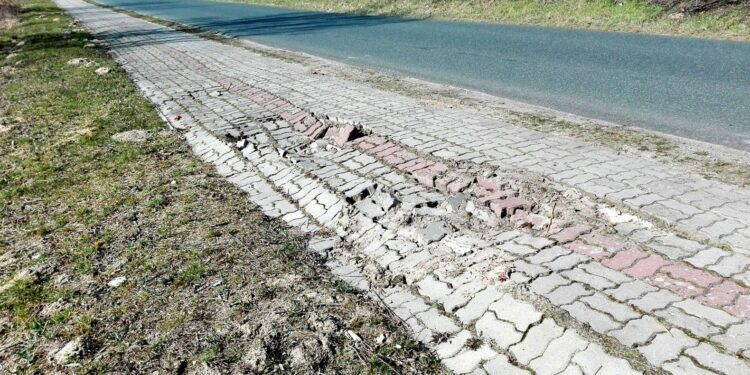 Z Gorzowa do Łupowa – będzie ścieżka rowerowa?