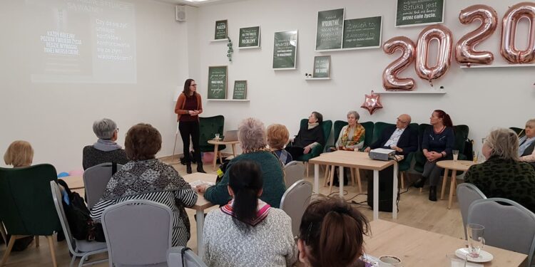 „Aktywni na Emeryturze”