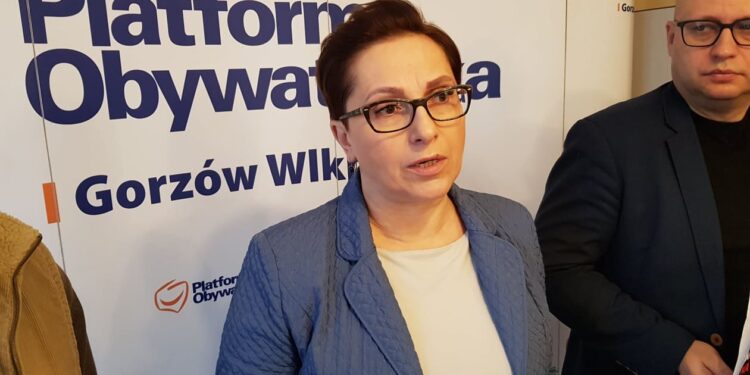 KO o funduszach na onkologię