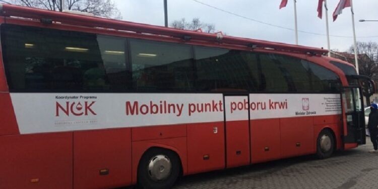 „SpoKREWnieni służbą”