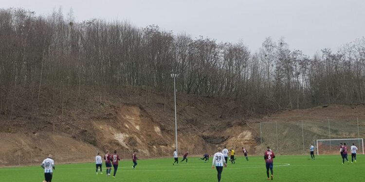 Pierwszy sprawdzian za Wartą. „Praca w obronie pozytywna”