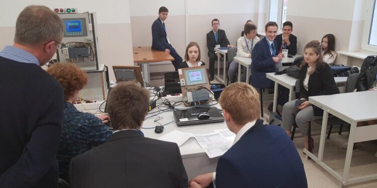 Kolejna gala „Zawodowców”