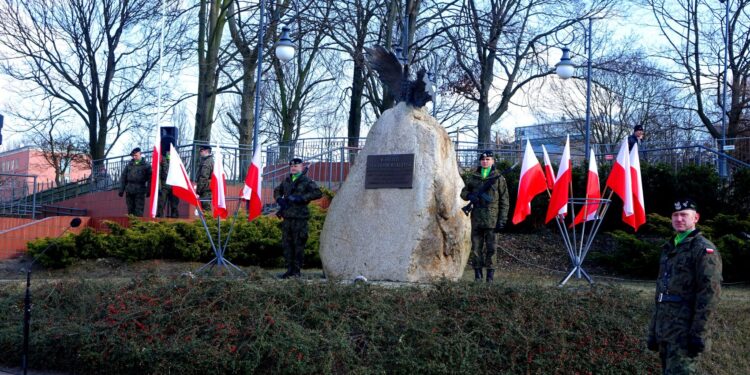 Jutro Marsz Pamięci Żołnierzy Wyklętych
