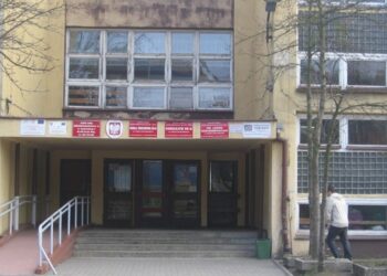 Upubliczniono pokontrolny protokół w ZSO nr 16