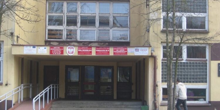 Upubliczniono pokontrolny protokół w ZSO nr 16