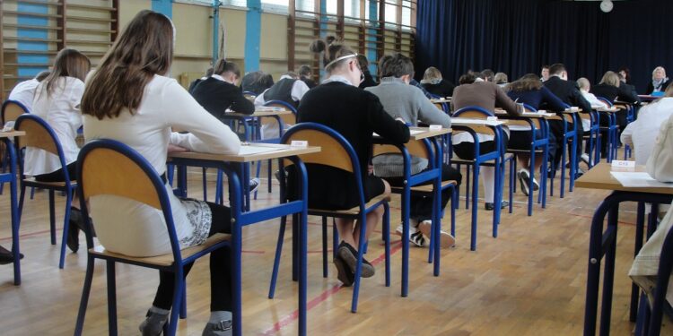 Zestawy do powtórki przed egzaminem ósmoklasisty na stronach CKE