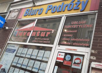 Trudny czas także dla biur podróży