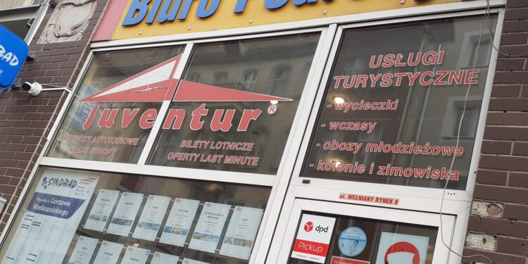 Trudny czas także dla biur podróży