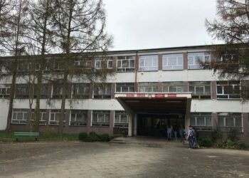 Lekcje w „Chemiku” odwołane