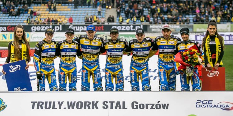 Coronawirus uderza w Stal Gorzów! Klub traci sponsora tytularnego
