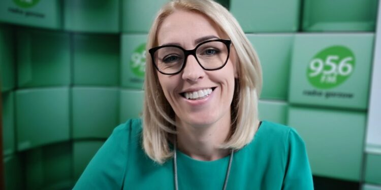 Magdalena Słomińska