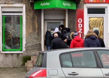 Jak będą działać apteki?