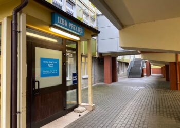 Zmiany w nocnej i świątecznej opiece medycznej