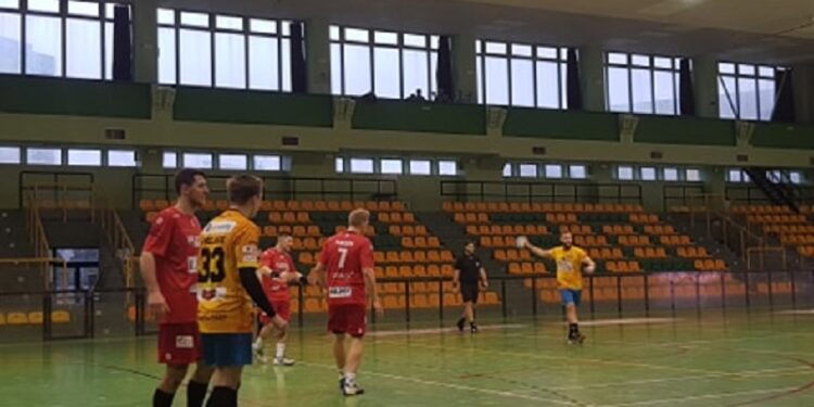 Koncertowa gra i wygrana Stali w meczu na szczycie!