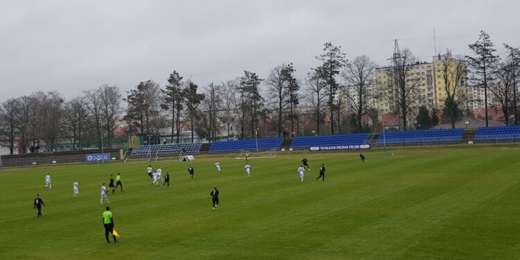 Stilon przed czwartoligową wiosną: skuteczność do poprawki