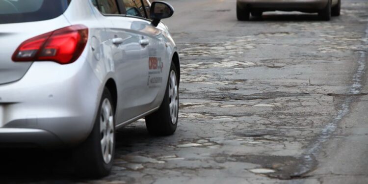 Remont Spichrzowej- są cztery oferty