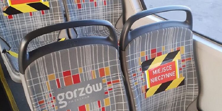 MZK reaguje na ograniczenia