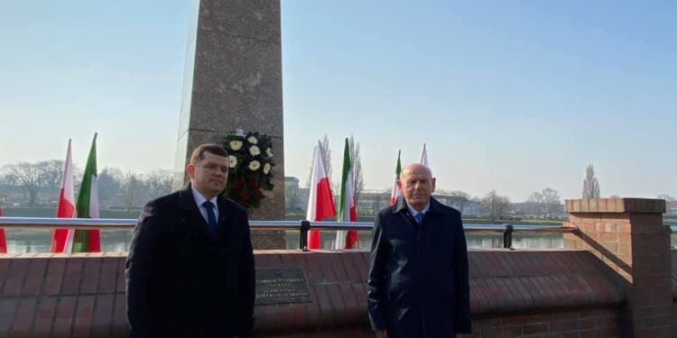 Dzień Pioniera inny niż zwykle