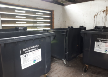 Słuchacz pyta o ostrożność przy wywozie śmieci , MG-6 odpowiada