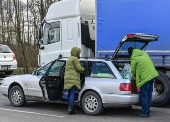Od północy tymczasowa kontrola graniczna