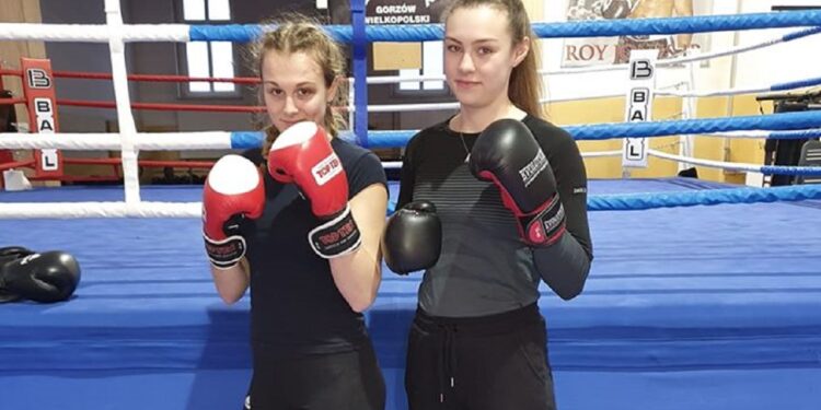 Dziewczyny na medal(e)