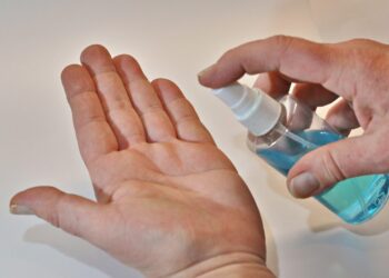 Środki ostrożności za granicą