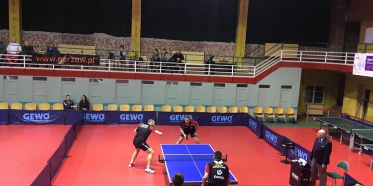 „Bonusowy” punkt z Rumią przybliży Gorzovię do utrzymania?