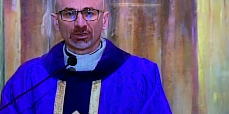 Ks. Prüfer: Mamy czas globalnej empatii