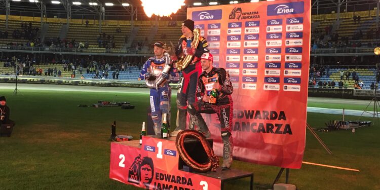Memoriał Edwarda Jancarza w innym terminie!