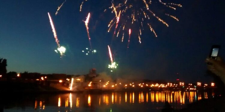 Dni Gorzowa, Święto Pieczonego Kurczaka i Kłodawska Majówka odwołane