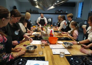 Dzień Kobiet z Radiem Gorzów