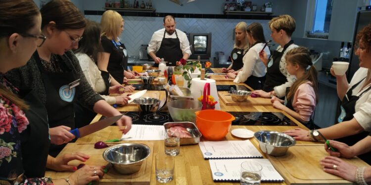 Dzień Kobiet z Radiem Gorzów