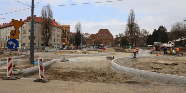 Raport z ul. Sikorskiego [GALERIA]