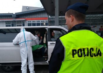 Kontrole na granicy! Sprawdź, jak wyglądają