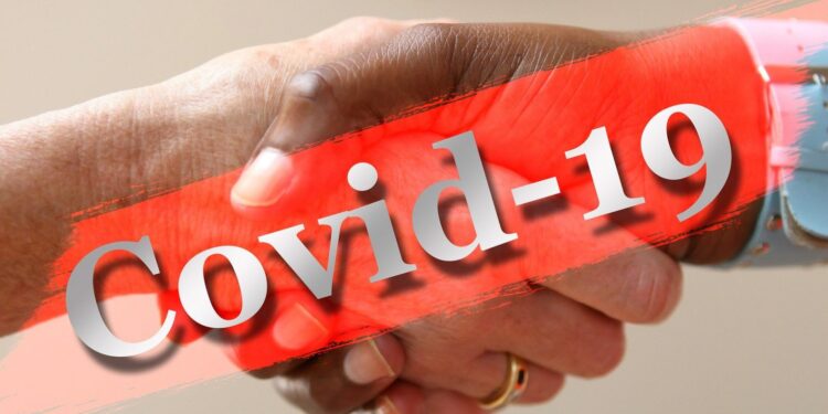 COVID-19