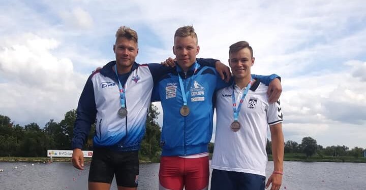 Korsak ciągle płynie w kierunku Tokio