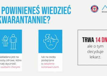 Co powinieneś wiedzieć o kwarantannie?