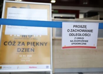 Pracodawca może zlecić pracę zdalną w celu przeciwdziałania COVID-19
