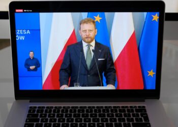 Koronawirus. Kolejne ograniczenia dla obywateli