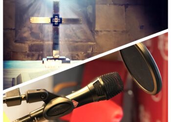 Msza w Radio Zachód. Apel arcybiskupa o korzystanie z dyspensy