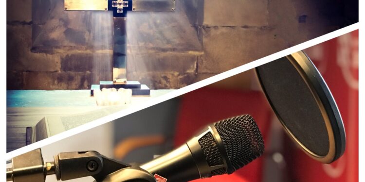 Msza w Radio Zachód. Apel arcybiskupa o korzystanie z dyspensy