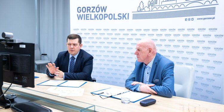 Jest miejski pakiet pomocowy