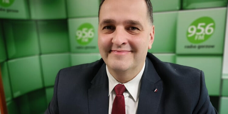 Sebastian Pieńkowski