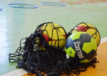 Szczypiorniści i szczypiornistki też kończą