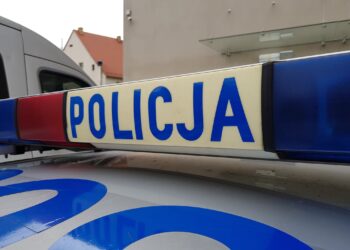 Policja: Nie będzie żadnej tolerancji dla nieprzestrzegających kwarantanny
