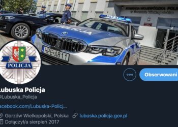 Szef policji o fakenewsach @LubuskaPO