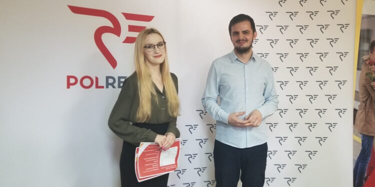 Polregio wstrzymuje połączenia do Zbąszynka