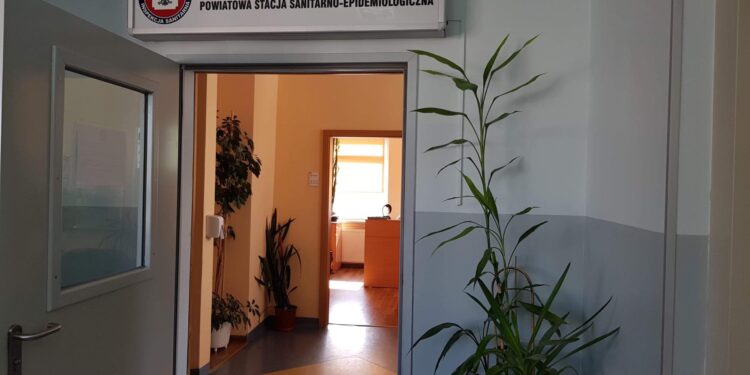 Jest wniosek o odwołanie inspektora sanitarnego ze Słubic